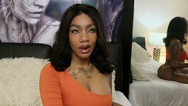 emely brandon online show from September 2025 08:31:02 AM