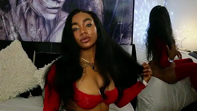 emely brandon online show from February 2026 12:30:01 AM