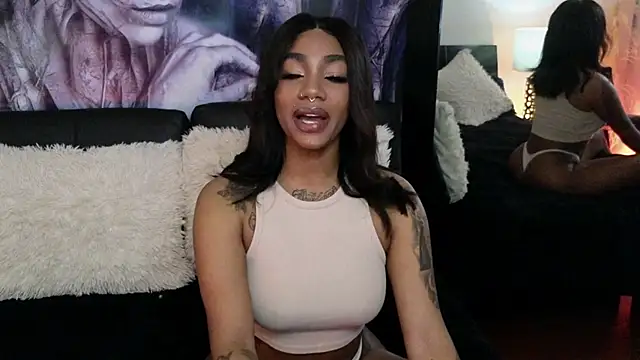 emely brandon online show from September 2025 09:16:01 AM