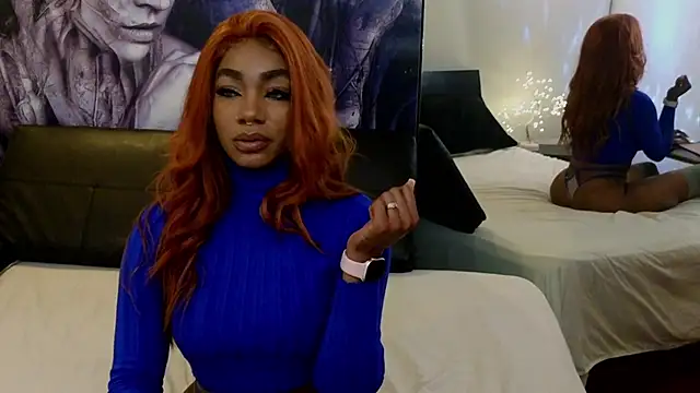 emely brandon online show from January 2026 10:43:02 AM