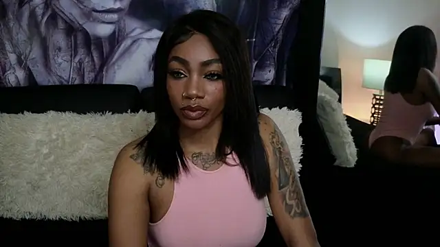 emely brandon online show from October 2025 09:47:02 AM