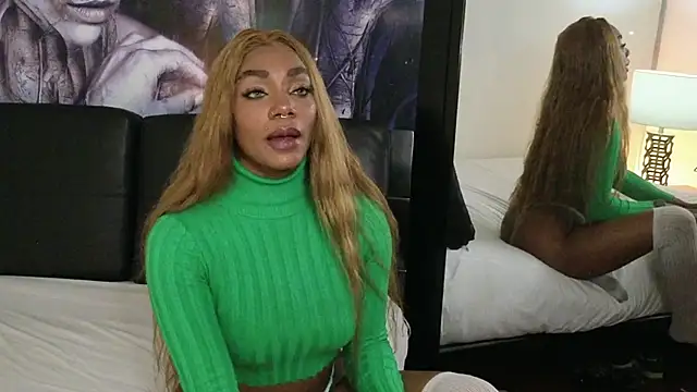 emely brandon online show from November 2025 04:34:02 AM