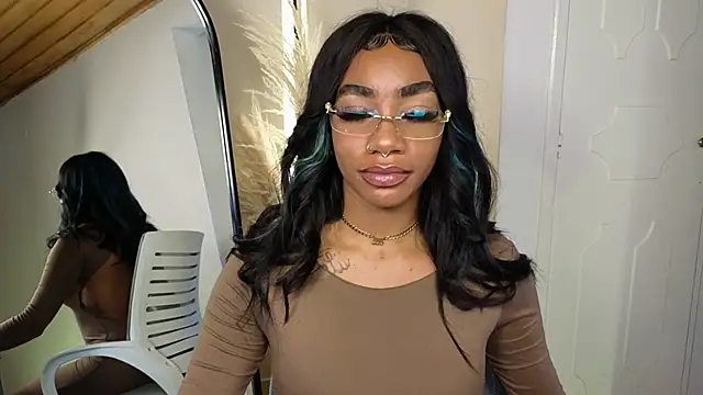 emely brandon online show from March 2025 04:46:01 PM