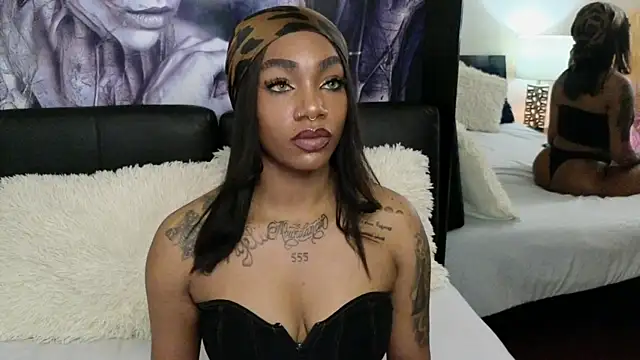 emely brandon online show from September 2025 09:43:01 AM