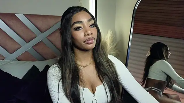 emely brandon online show from February 2025 11:24:01 PM