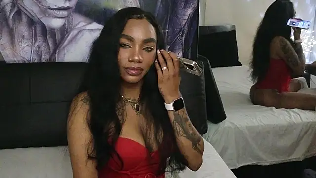 emely brandon online show from February 2026 12:11:01 AM