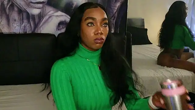 emely brandon online show from February 2026 11:16:02 PM