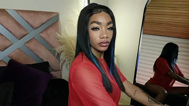 emely brandon online show from February 2025 12:03:02 AM