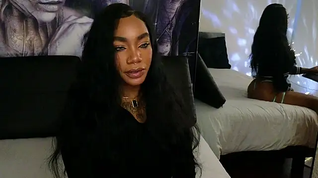 emely brandon online show from February 2026 11:23:02 PM