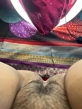 Sexyvarsha143 online show from April 2026 07:38:02 AM