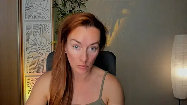 Snapshot of RebeccaMartinez chatting on June 2026 05:35:01 AM RebeccaMartinez online show from June 2026 05:35:01 AM
