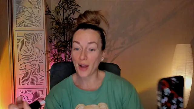 RebeccaMartinez online show from February 2026 05:41:01 AM