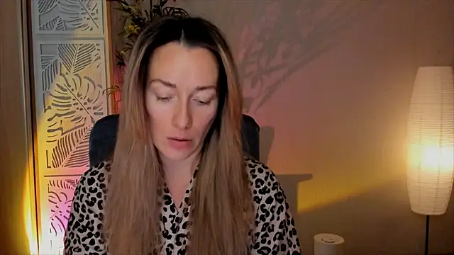 RebeccaMartinez online show from February 2026 06:57:01 AM