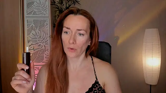 RebeccaMartinez online show from April 2026 01:27:01 PM