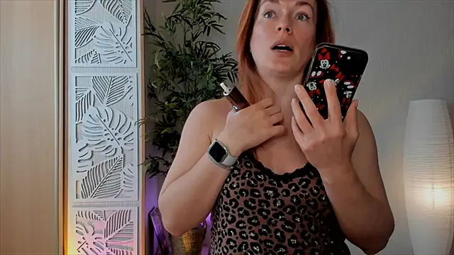 RebeccaMartinez online show from April 2026 07:11:01 AM