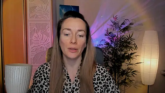 RebeccaMartinez online show from January 2026 07:26:01 AM