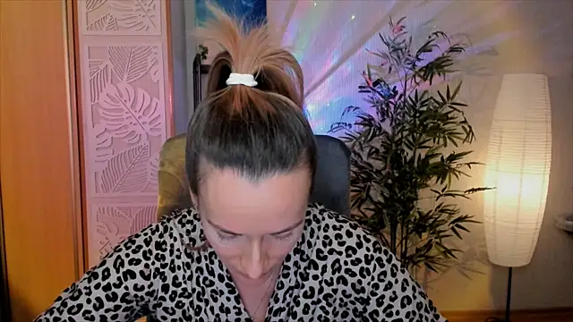 RebeccaMartinez online show from January 2026 11:27:01 AM