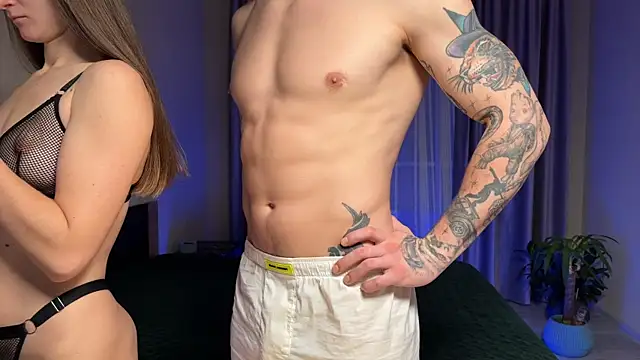 Love of Jesty online show from January 2025 07:39:02 AM