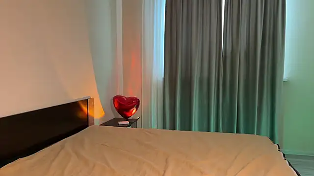 Love of Jesty online show from March 2025 01:29:02 PM