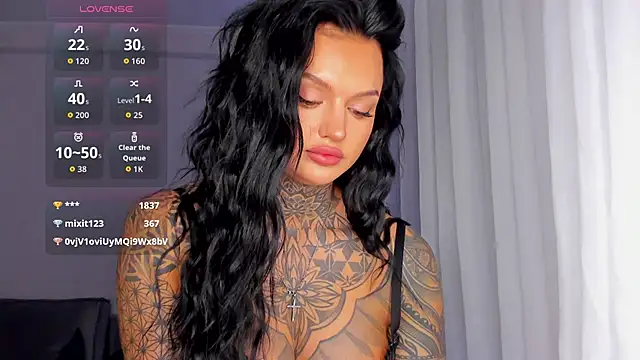 pantera flashh online show from February 2026 10:40:01 PM