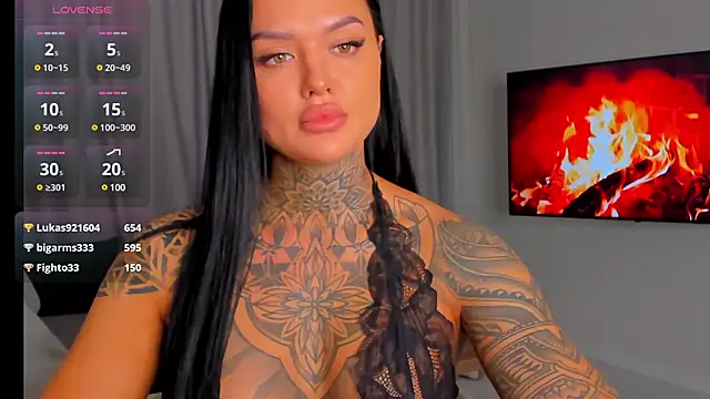pantera flashh online show from February 2025 01:17:02 PM