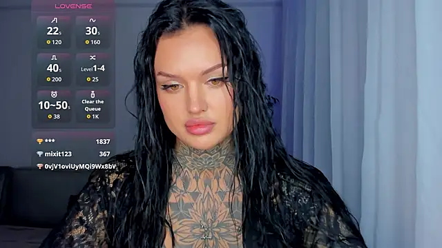 pantera flashh online show from February 2026 06:29:02 PM