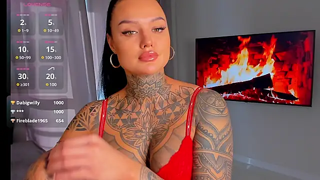 pantera flashh online show from February 2025 12:25:02 PM