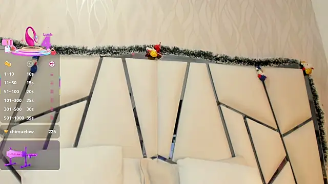 kimberly7  online show from December 2025 11:38:02 AM