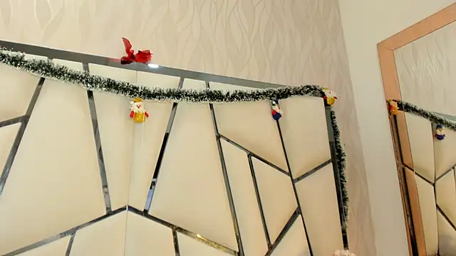 kimberly7  online show from November 2025 11:46:02 AM