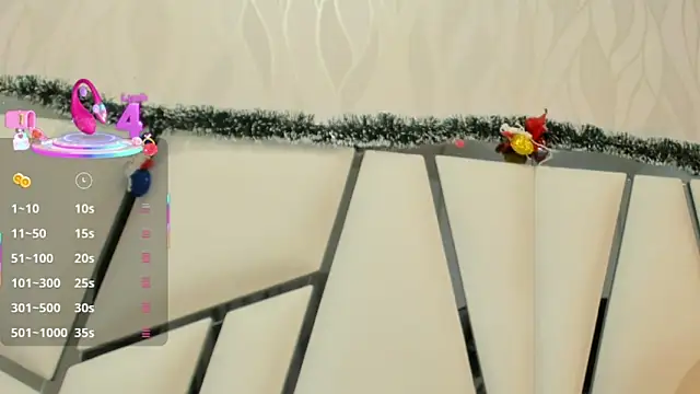 kimberly7  online show from December 2025 11:35:01 AM