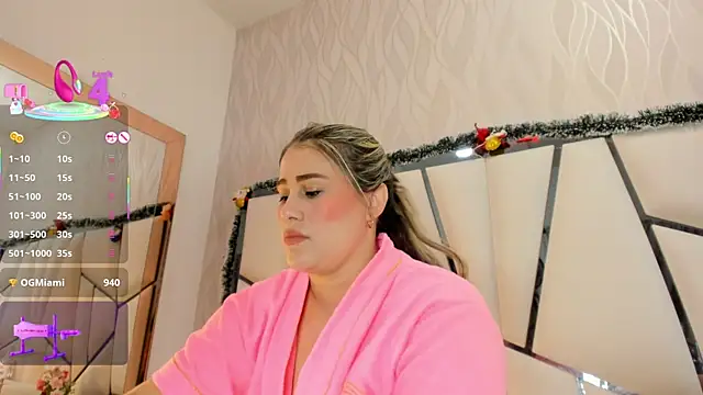 kimberly7  online show from December 2025 12:11:01 PM