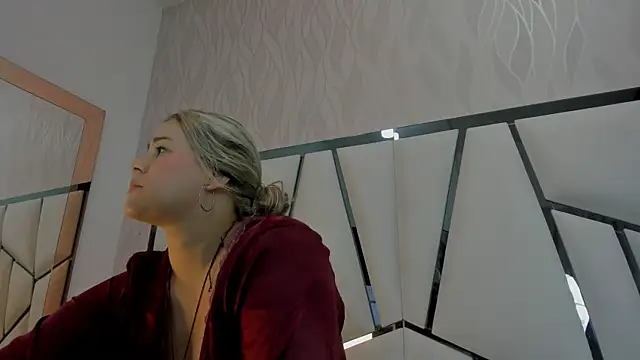 kimberly7  online show from April 2026 11:45:01 AM