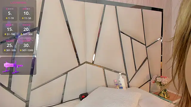 kimberly7  online show from March 2026 11:51:01 AM