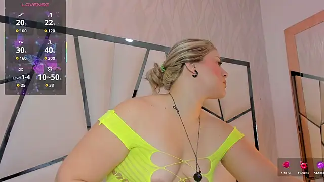 kimberly7  online show from April 2026 10:07:02 AM