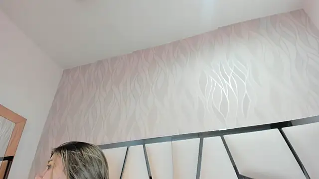 kimberly7  online show from October 2025 11:43:02 AM