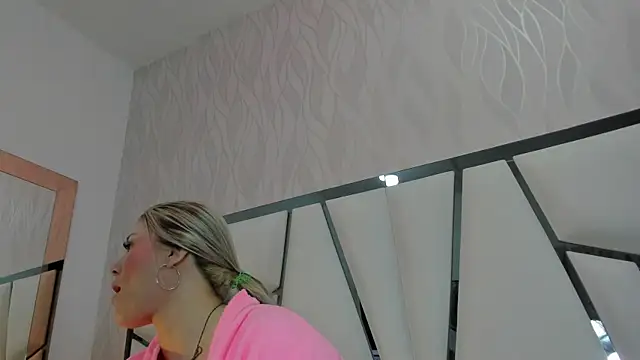 kimberly7  online show from May 2026 11:36:02 AM