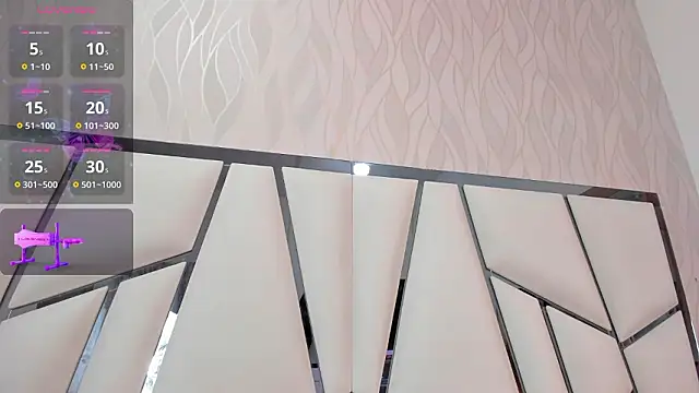 kimberly7  online show from February 2026 11:33:02 AM