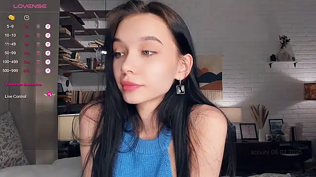 Snapshot of Riskyproject chatting on February 2025 06:32:02 AM Riskyproject online show from February 2025 06:32:02 AM