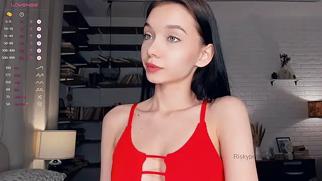 Snapshot of Riskyproject chatting on March 2025 07:08:02 AM Riskyproject online show from March 2025 07:08:02 AM