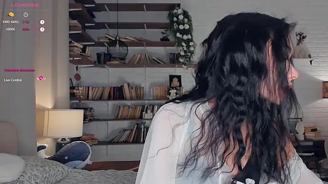 Snapshot of Riskyproject chatting on March 2025 07:08:02 AM Riskyproject online show from March 2025 07:08:02 AM