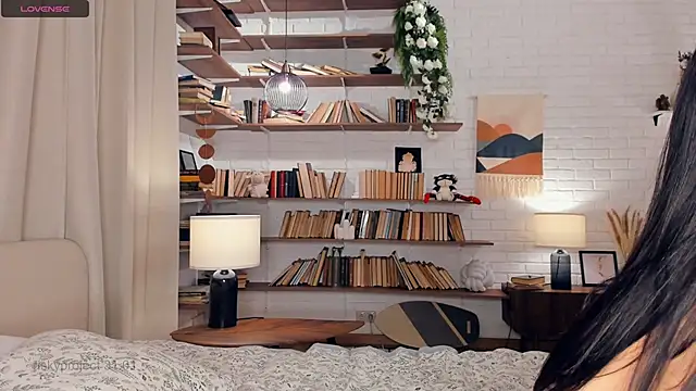 Snapshot of Riskyproject chatting on January 2025 04:17:01 PM Riskyproject online show from January 2025 04:17:01 PM