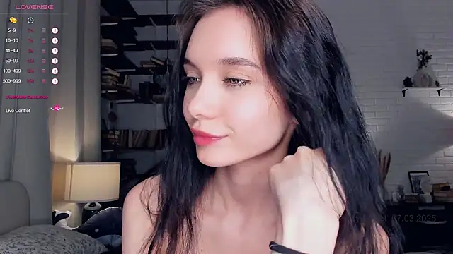 Snapshot of Riskyproject chatting on March 2025 07:02:01 AM Riskyproject online show from March 2025 07:02:01 AM