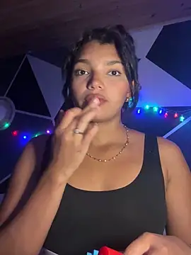 emilyharber online show from March 2026 07:52:01 PM