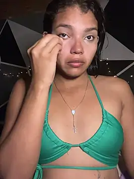 emilyharber online show from April 2026 07:48:02 PM