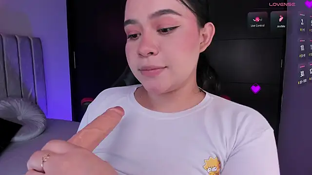 daniela hornny online show from March 2025 05:47:02 AM