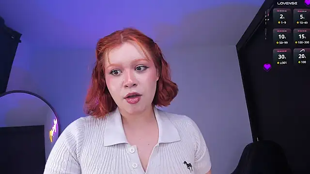 daniela hornny online show from April 2026 06:19:01 AM