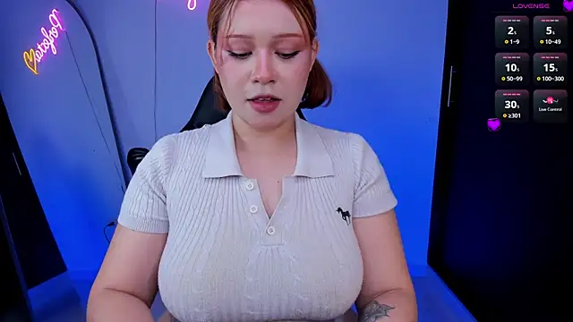 Snapshot of daniela_hornny chatting on June 2026 05:34:01 AM daniela hornny online show from June 2026 05:34:01 AM