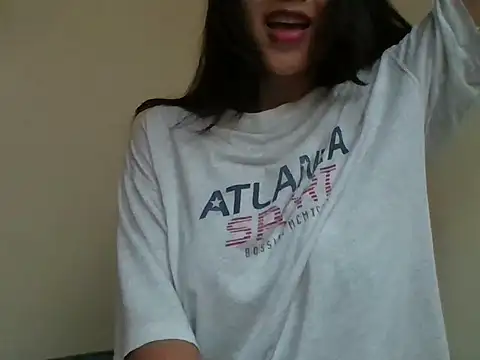  smiling4u  online show from May 2026 07:03:01 AM