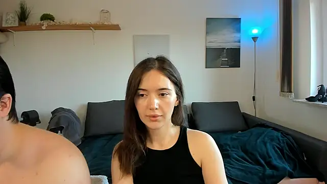 PollyFlame online show from March 2025 07:22:01 AM