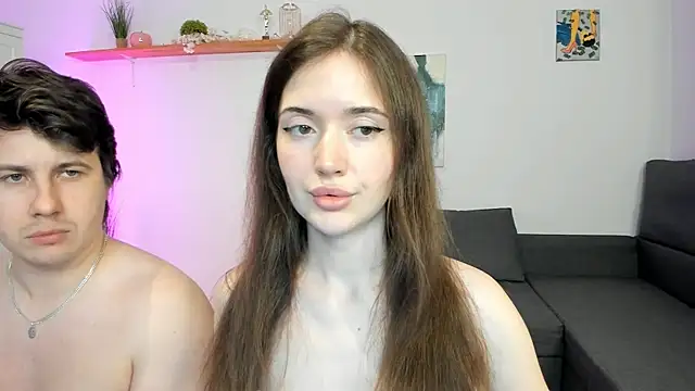 PollyFlame online show from September 2025 08:09:01 PM